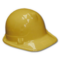 Yellow Construction Hat